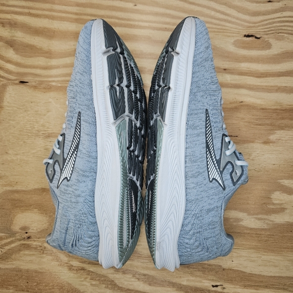 Altra Women's Torin 5 Luxe Running Shoes Size 8 EUC - Picture 7 of 9